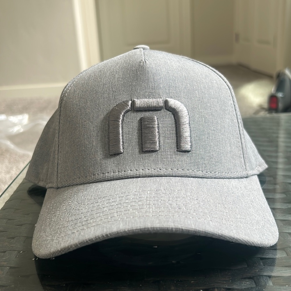 Travis Matthew Golf Hat